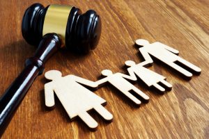 What does a Family Lawyer do?